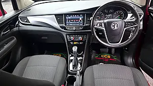 Used 2018 Vauxhall Mokka X Design Nav Red - Interior and Exterior details 15
