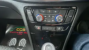 Used 2018 Vauxhall Mokka X Design Nav Red - Interior and Exterior details 16
