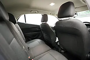 Used 2018 Vauxhall Mokka X Design Nav Red - Interior and Exterior details 12