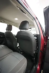 Used 2018 Vauxhall Mokka X Design Nav Red - Interior and Exterior details 13