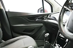 Used 2018 Vauxhall Mokka X Design Nav Red - Interior and Exterior details 15
