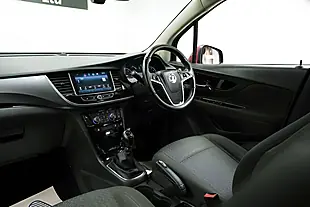 Used 2018 Vauxhall Mokka X Design Nav Red - Interior and Exterior details 19