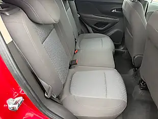 Used 2018 Vauxhall Mokka X Design Nav Red - Interior and Exterior details 15