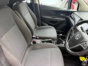Used 2018 Vauxhall Mokka X Design Nav Red - Interior and Exterior details 17