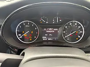 Used 2018 Vauxhall Mokka X Design Nav Red - Interior and Exterior details 19