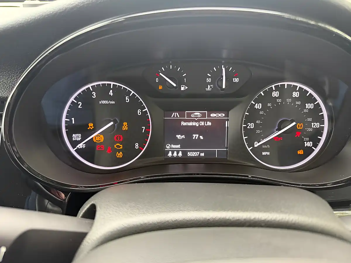Used 2018 Vauxhall Mokka X Design Nav Red - Interior and Exterior details 19