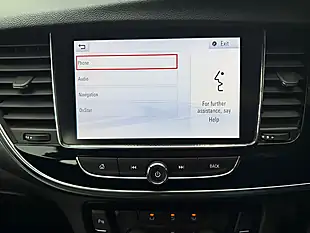 Used 2018 Vauxhall Mokka X Design Nav Red - Interior and Exterior details 20