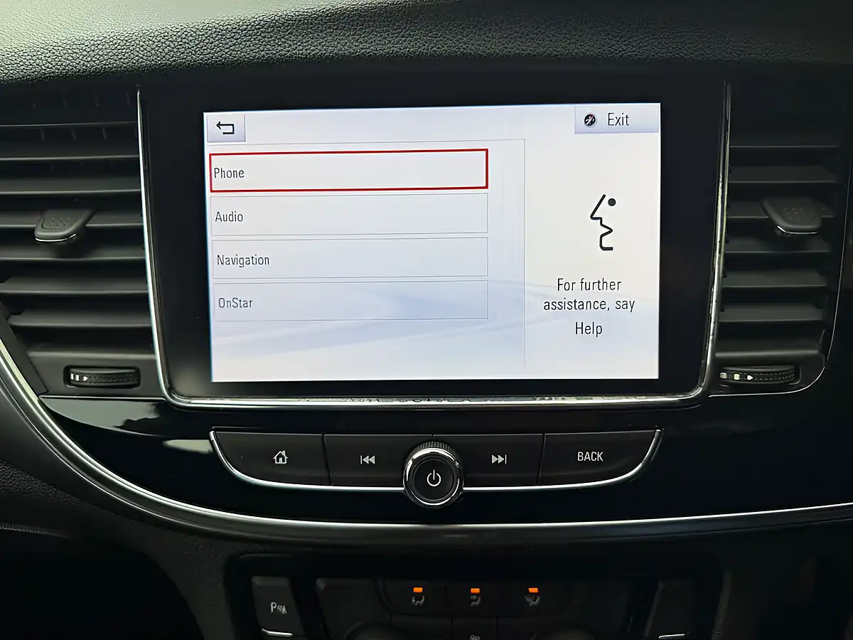 Used 2018 Vauxhall Mokka X Design Nav Red - Interior and Exterior details 20