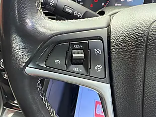 Used 2018 Vauxhall Mokka X Design Nav Satin Steel Grey - Interior and Exterior details 11