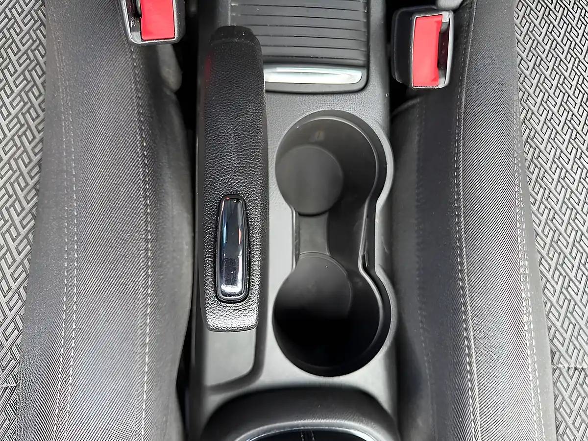 Used 2018 Vauxhall Mokka X Design Nav Satin Steel Grey - Interior and Exterior details 13