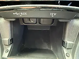 Used 2018 Vauxhall Mokka X Design Nav Satin Steel Grey - Interior and Exterior details 15