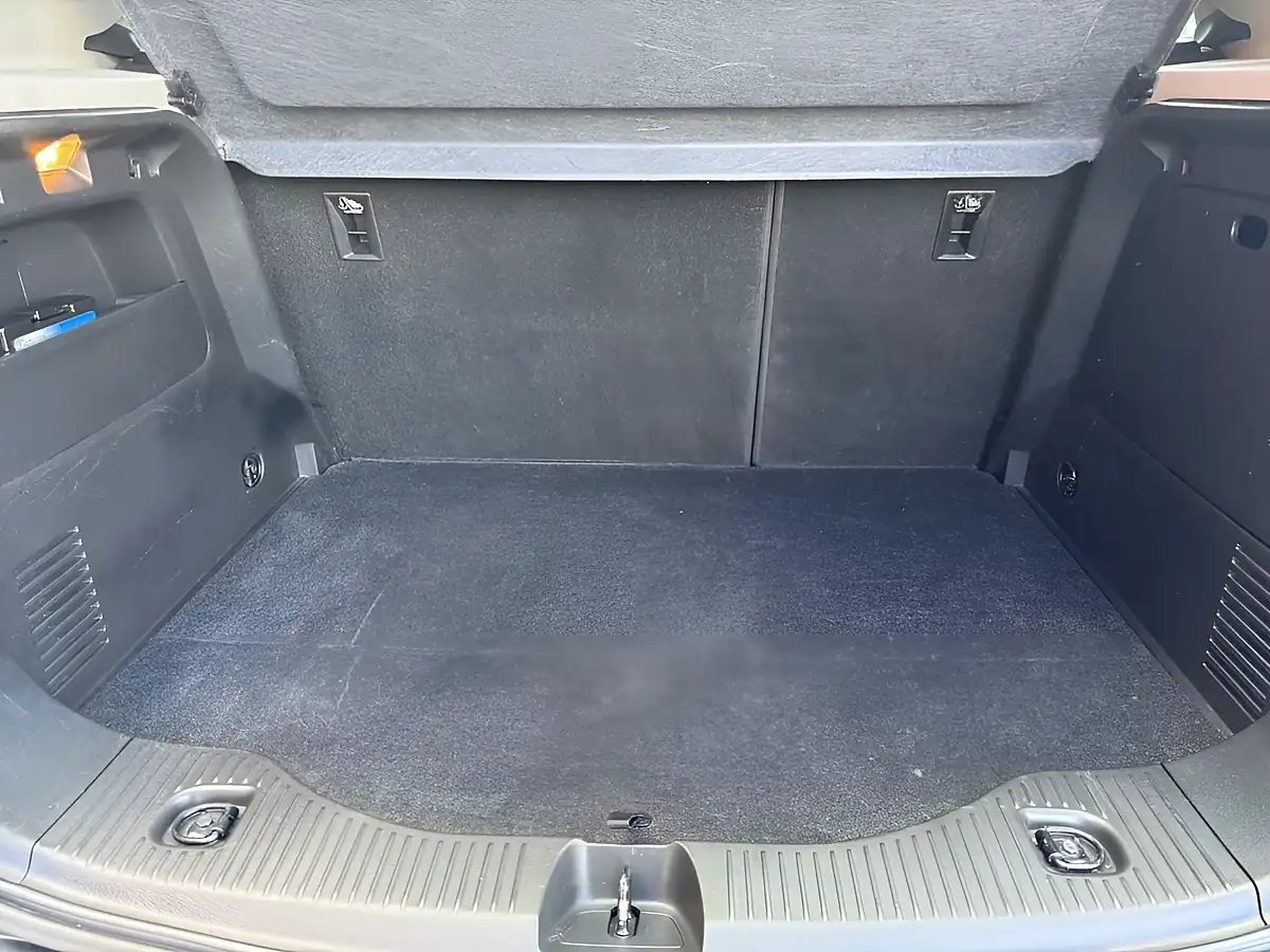 Used 2018 Vauxhall Mokka X Design Nav Satin Steel Grey - Interior and Exterior details 18