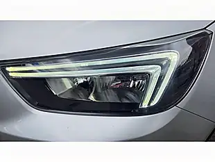 Used 2018 Vauxhall Mokka X Design Nav Silver - Interior and Exterior details 18