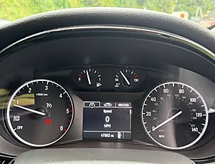 Used 2018 Vauxhall Mokka X Design Nav Summit White - Interior and Exterior details 11
