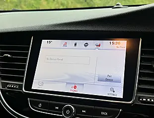 Used 2018 Vauxhall Mokka X Design Nav Summit White - Interior and Exterior details 14
