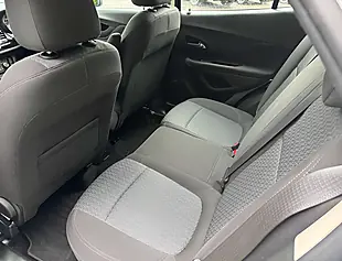 Used 2018 Vauxhall Mokka X Design Nav Summit White - Interior and Exterior details 18