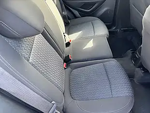 Used 2018 Vauxhall Mokka X Design Nav White - Interior and Exterior details 11