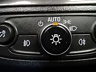 Used 2018 Vauxhall Mokka X Elite Black - Interior and Exterior details 14