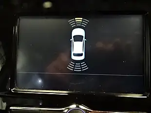 Used 2018 Vauxhall Mokka X Elite Black - Interior and Exterior details 15