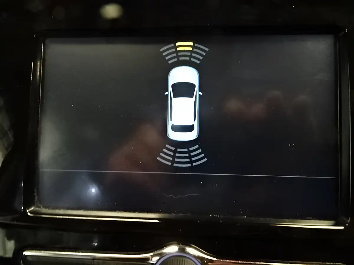 Used 2018 Vauxhall Mokka X Elite Black - Interior and Exterior details 15