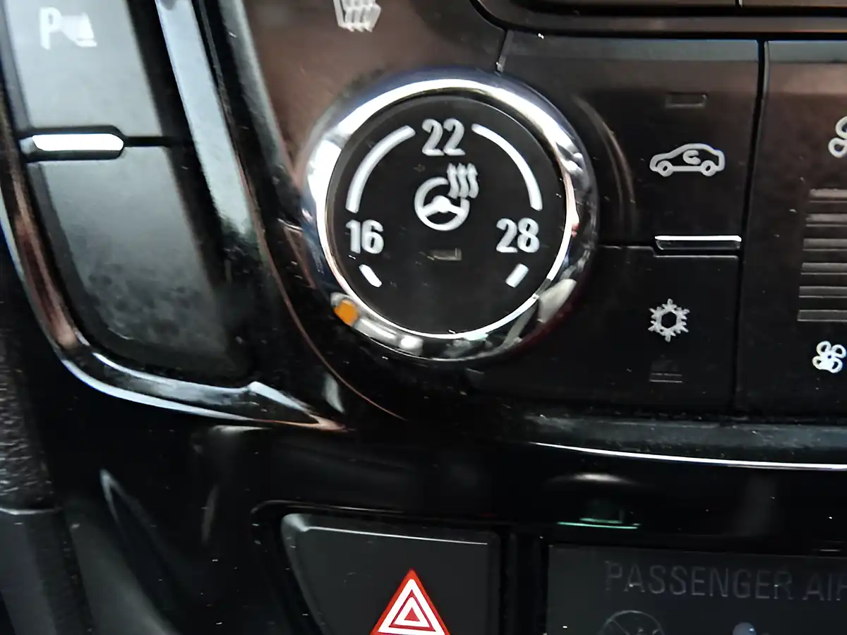 Used 2018 Vauxhall Mokka X Elite Black - Interior and Exterior details 16