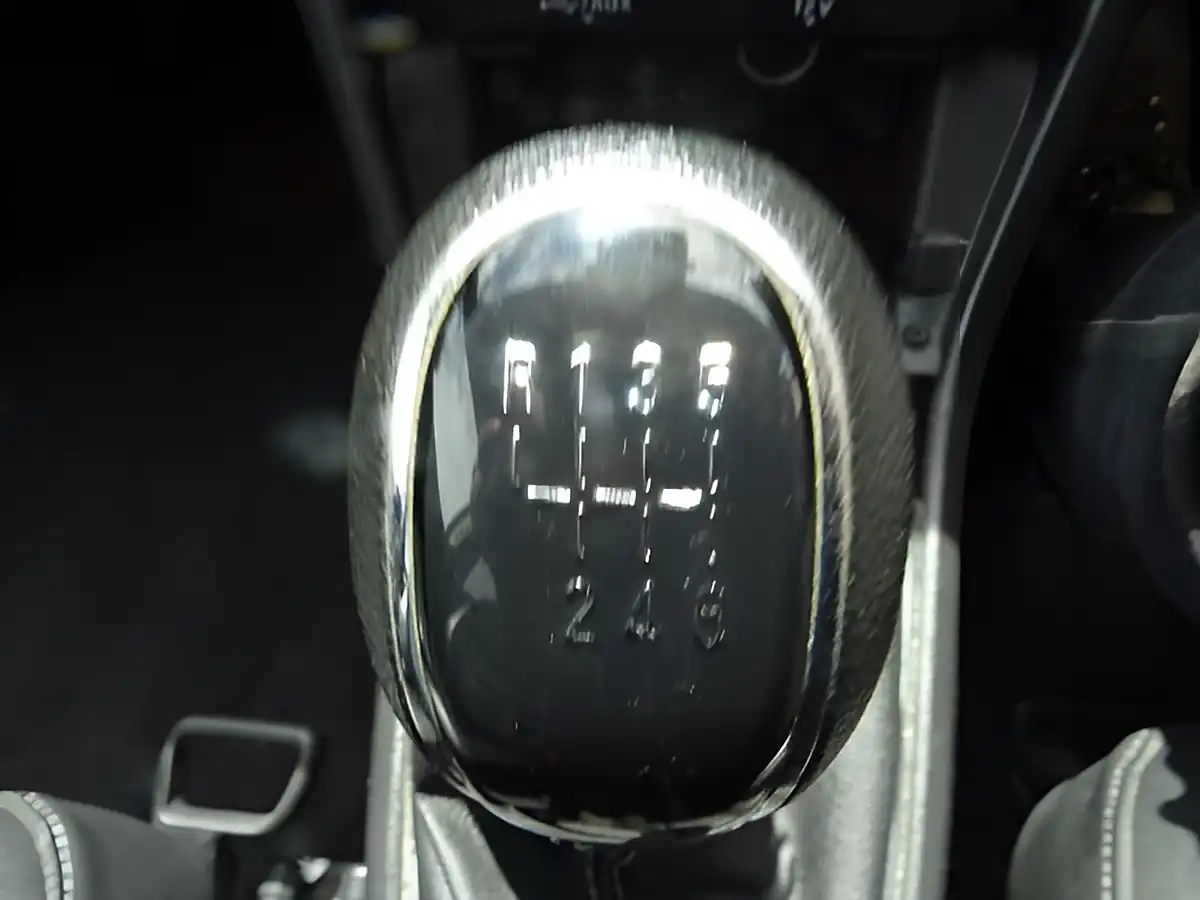 Used 2018 Vauxhall Mokka X Elite Black - Interior and Exterior details 17