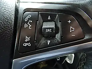 Used 2018 Vauxhall Mokka X Elite Black - Interior and Exterior details 18