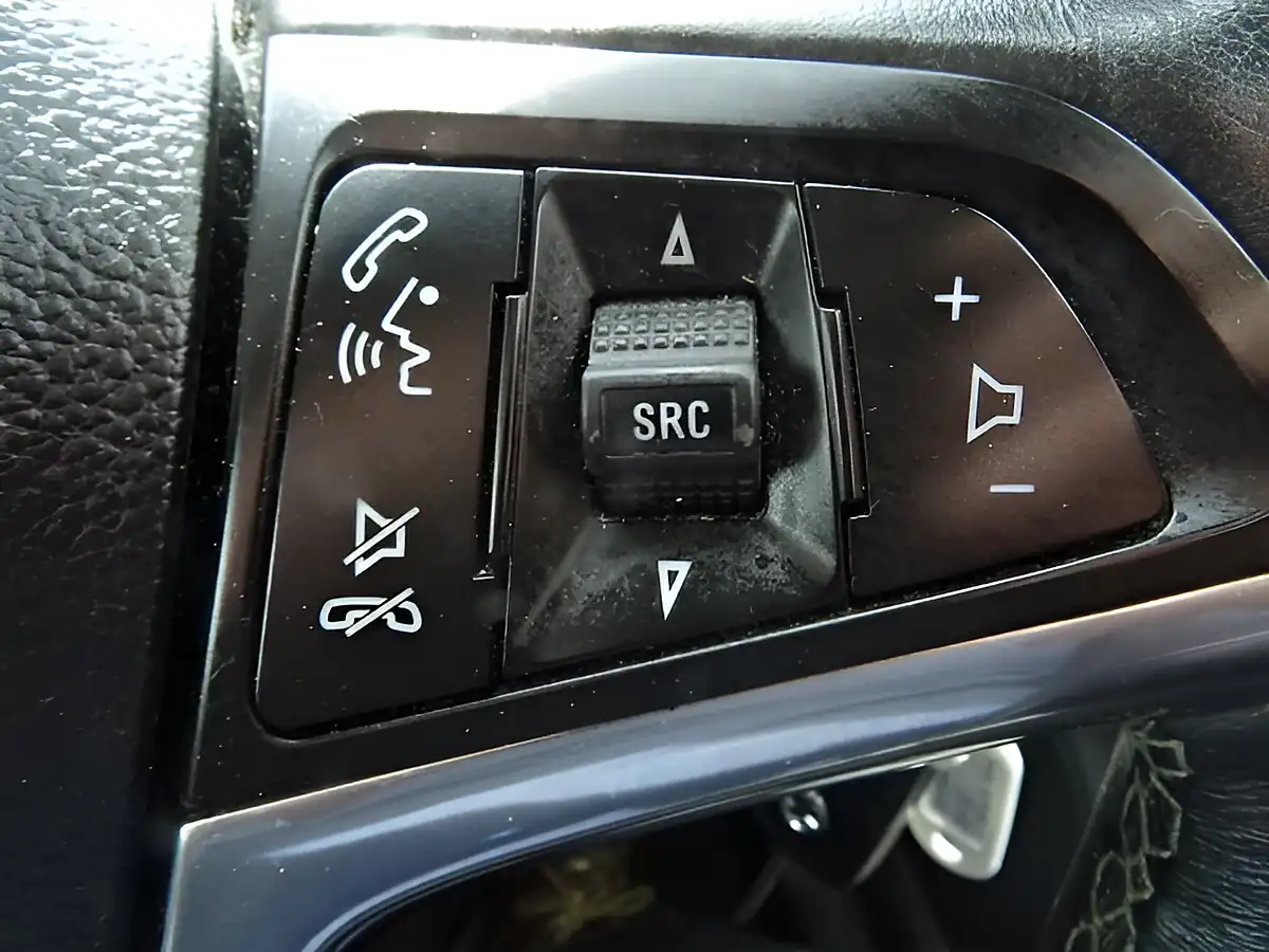 Used 2018 Vauxhall Mokka X Elite Black - Interior and Exterior details 18
