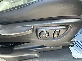 Used 2018 Vauxhall Mokka X Elite Black - Interior and Exterior details 14