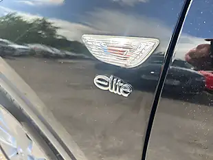 Used 2018 Vauxhall Mokka X Elite Black - Interior and Exterior details 4