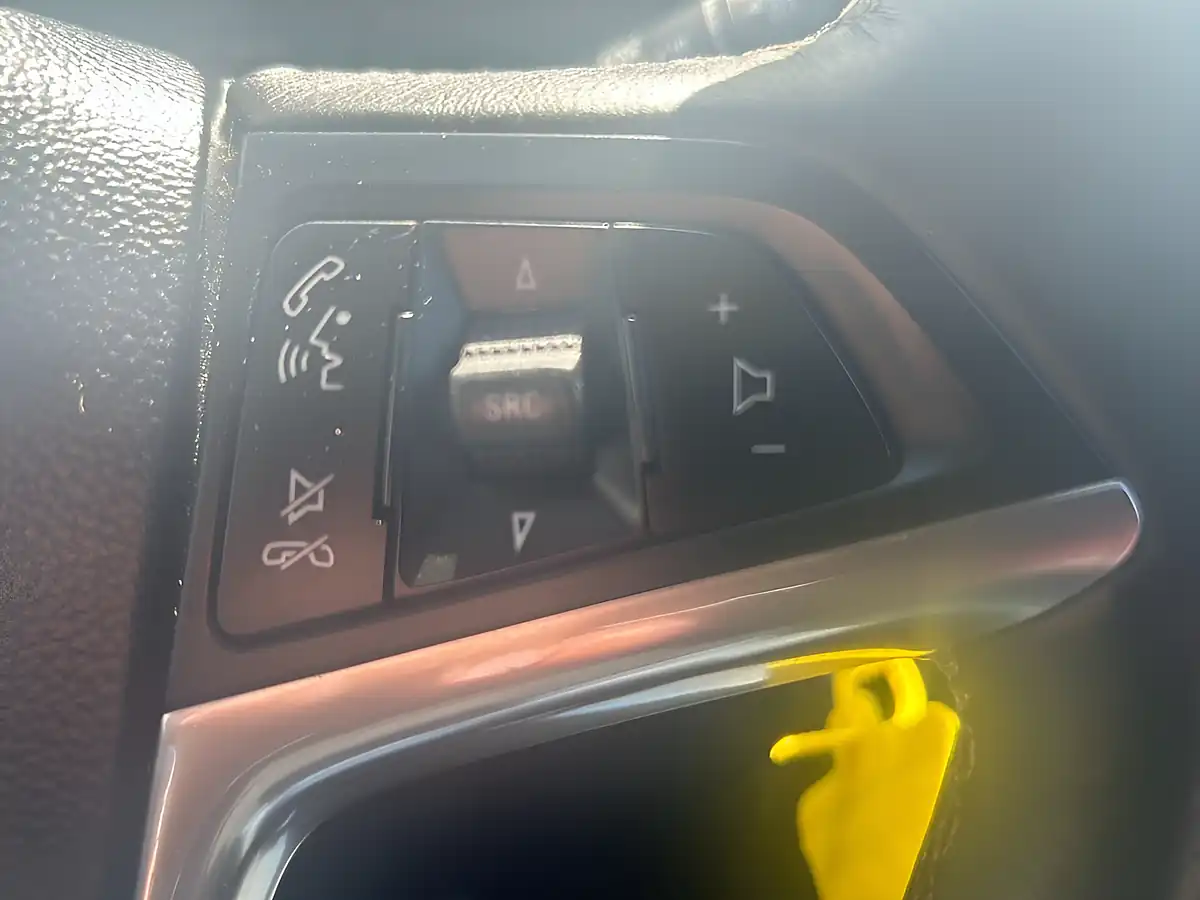 Used 2018 Vauxhall Mokka X Elite Black - Interior and Exterior details 9
