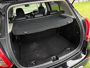 Used 2018 Vauxhall Mokka X Elite Black - Interior and Exterior details 12