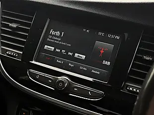 Used 2018 Vauxhall Mokka X Elite Black - Interior and Exterior details 16