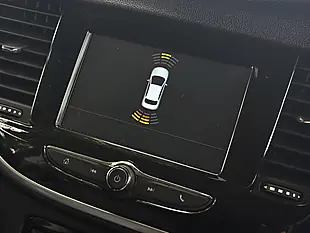 Used 2018 Vauxhall Mokka X Elite Black - Interior and Exterior details 17