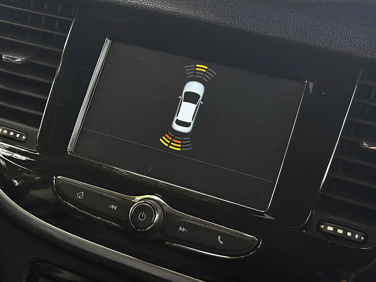Used 2018 Vauxhall Mokka X Elite Black - Interior and Exterior details 17