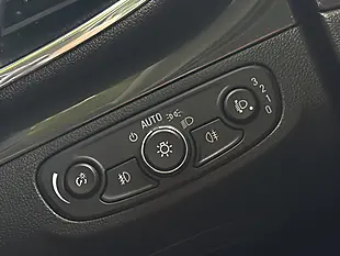 Used 2018 Vauxhall Mokka X Elite Black - Interior and Exterior details 19