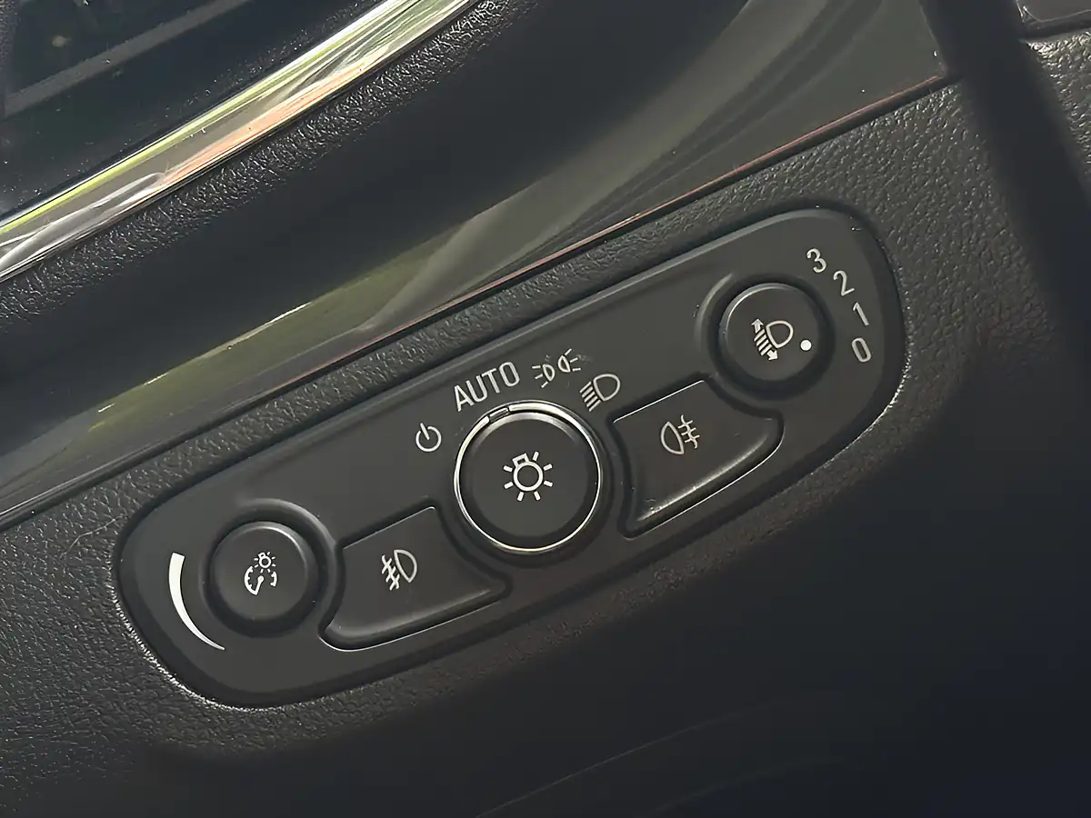 Used 2018 Vauxhall Mokka X Elite Black - Interior and Exterior details 19