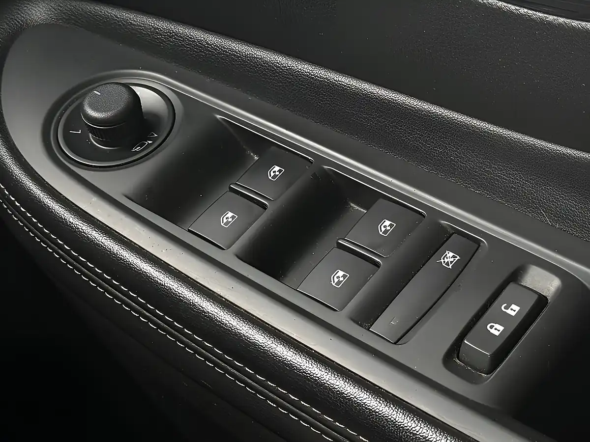 Used 2018 Vauxhall Mokka X Elite Black - Interior and Exterior details 20