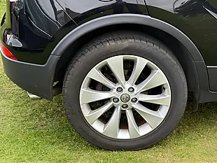 Used 2018 Vauxhall Mokka X Elite Black - Interior and Exterior details 8