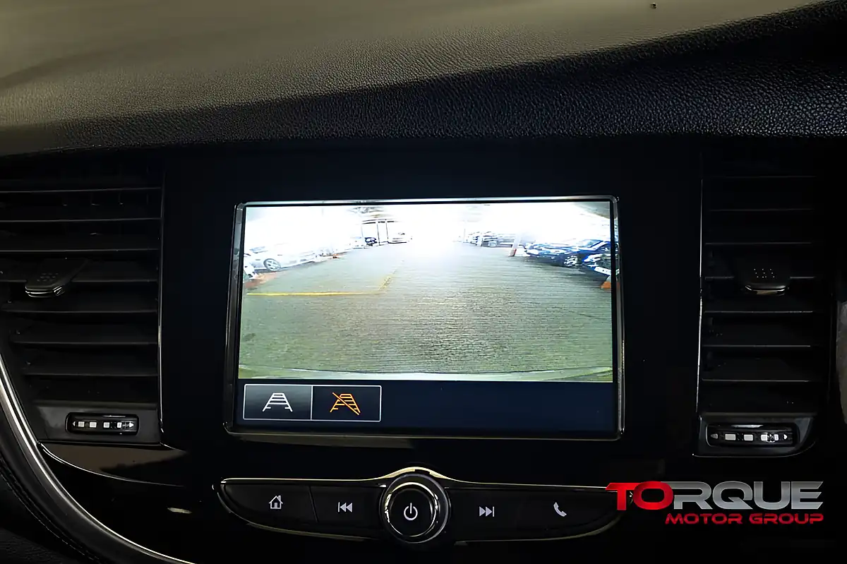 Used 2018 Vauxhall Mokka X Elite Grey - Interior and Exterior details 13