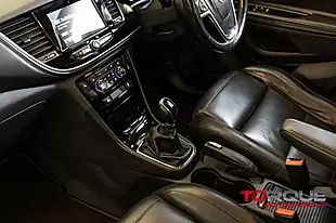 Used 2018 Vauxhall Mokka X Elite Grey - Interior and Exterior details 19