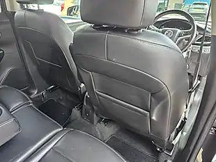 Used 2018 Vauxhall Mokka X Elite Grey - Interior and Exterior details 12