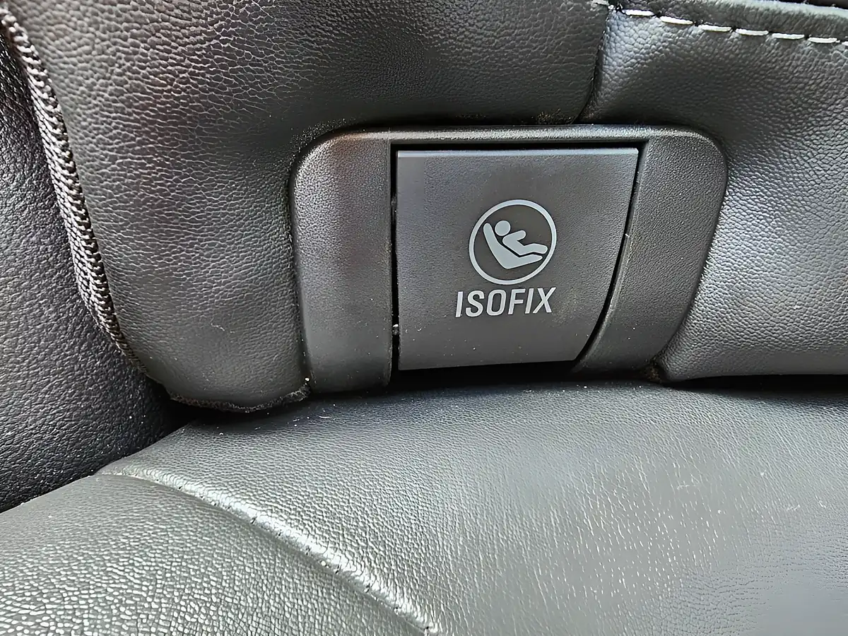 Used 2018 Vauxhall Mokka X Elite Grey - Interior and Exterior details 15