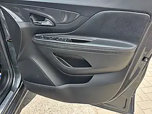 Used 2018 Vauxhall Mokka X Elite Grey - Interior and Exterior details 17