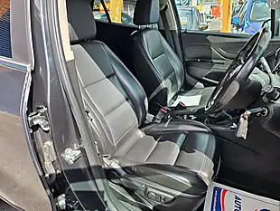 Used 2018 Vauxhall Mokka X Elite Grey - Interior and Exterior details 6