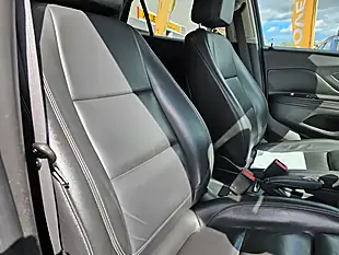 Used 2018 Vauxhall Mokka X Elite Grey - Interior and Exterior details 8