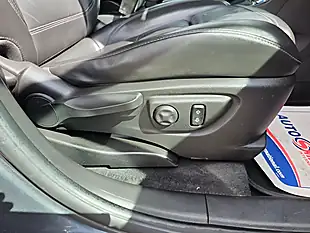 Used 2018 Vauxhall Mokka X Elite Grey - Interior and Exterior details 9