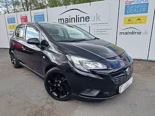 Used 2018 Vauxhall Mokka X Elite - Interior and Exterior details 2