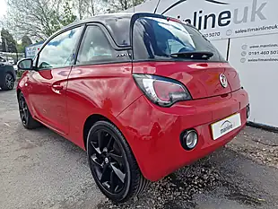 Used 2018 Vauxhall Mokka X Elite - Interior and Exterior details 5
