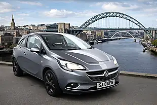 Used 2018 Vauxhall Mokka X Elite - Interior and Exterior details 6